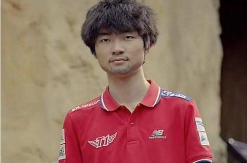 Faker:从默默无闻到传奇中单的起点