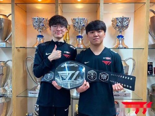 《Faker：英雄联盟史上无可争议的传奇与标杆》