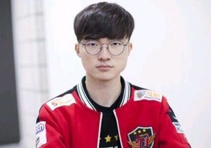 Faker与Scout:两位中单传奇的惺惺相惜