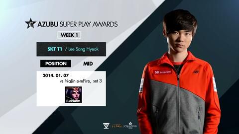 Faker 2020年直播平台及时间一览