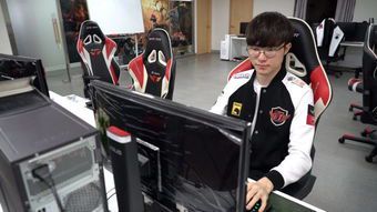 Faker所在的英雄联盟韩国战队名称解析