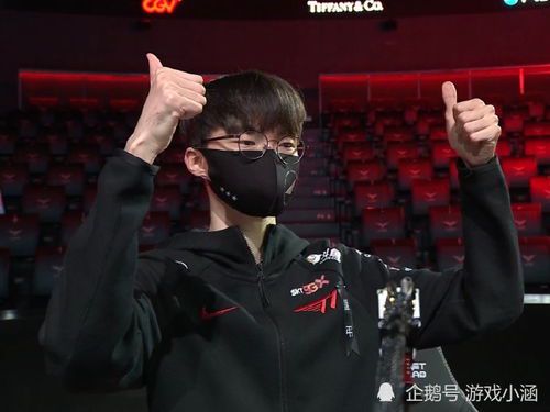 Faker参加S赛的次数与传奇历程