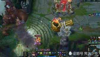 Faker蛇女无限火力出装解析:高爆发与极致拉扯的艺术