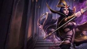 Faker蛇女教科书级压制:揭秘中路妖姬的致命克星