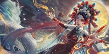 LOL中哪些英雄克制蛇女?