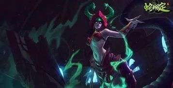 Faker神级反应:蛇女大招完美躲避集锦