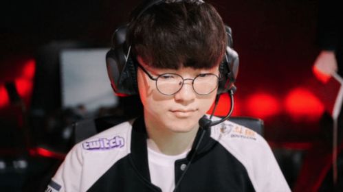 Faker回应退役传闻：职业生涯尚未结束