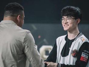 Faker退役将如何重塑英雄联盟电竞格局?