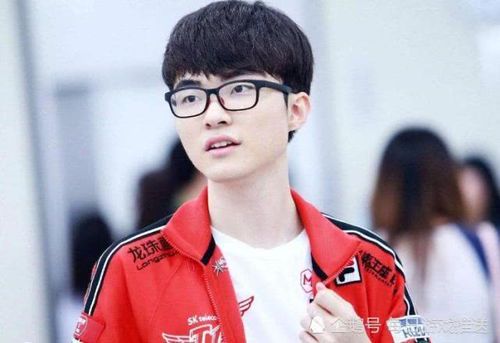 Faker:传奇仍未落幕
