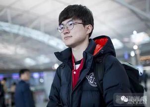 Faker的星座揭秘：电竞天才背后的星座密码