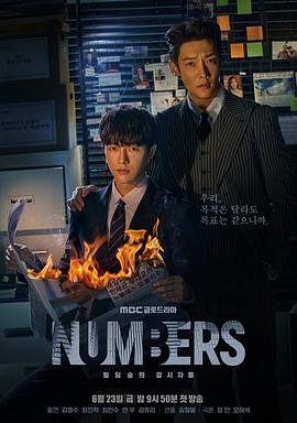 Numbers：大厦森林的监视者们电视剧全12集