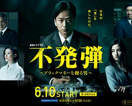 隐患 ~掌控黑钱的男人~电视剧全6集