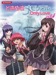 心跳回忆 ONLY LOVE动漫27集全