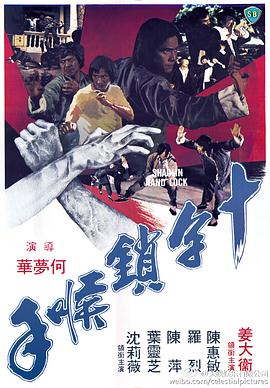 十字锁喉手电影HD国语版