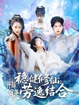 稳健修仙：开局词条劳逸结合短剧全138集