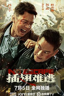 插翅难逃电影正片