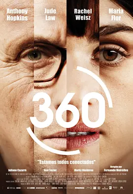 圆舞360电影正片
