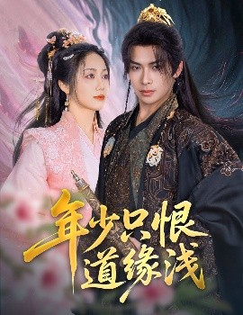 年少只恨道缘浅短剧全64集