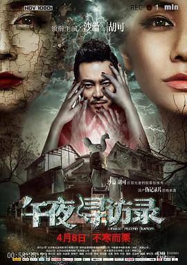 午夜寻访录电影HD国语版