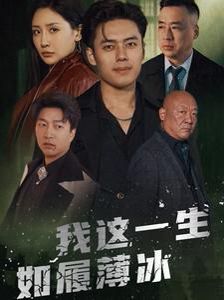 我这一生如履薄冰短剧全79集
