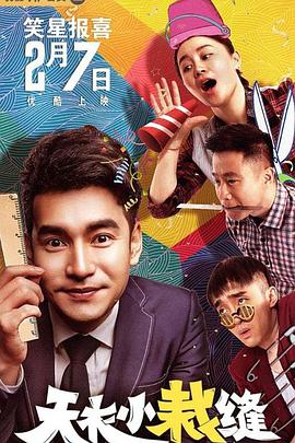 天衣小裁缝电影HD国语版