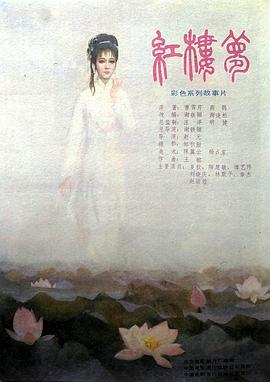 红楼梦第五部:晴雯夭亡电影正片