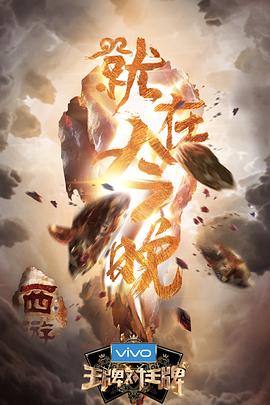 王牌对王牌第三季综艺全12期