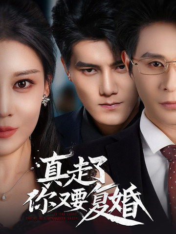 真走了你又要复婚短剧全59集