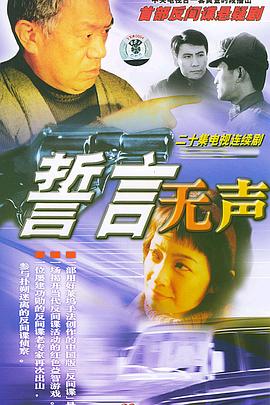 誓言无声电视剧全20集