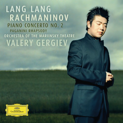 Rhapsody On a Theme By Paganini, Op. 43 - Theme (帕格尼尼主题狂想曲，作品43 - 主题) (Live)歌词-郎朗 / Valery Gergiev / Mariinsky Orchestra