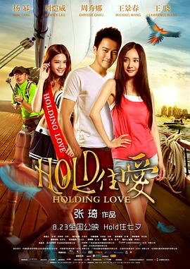 HOLD住爱电影HD国语版