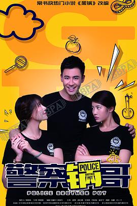 警察锅哥第一季电视剧全20集