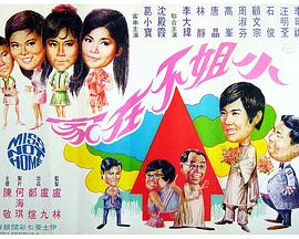 小姐不在家电影HD国语版