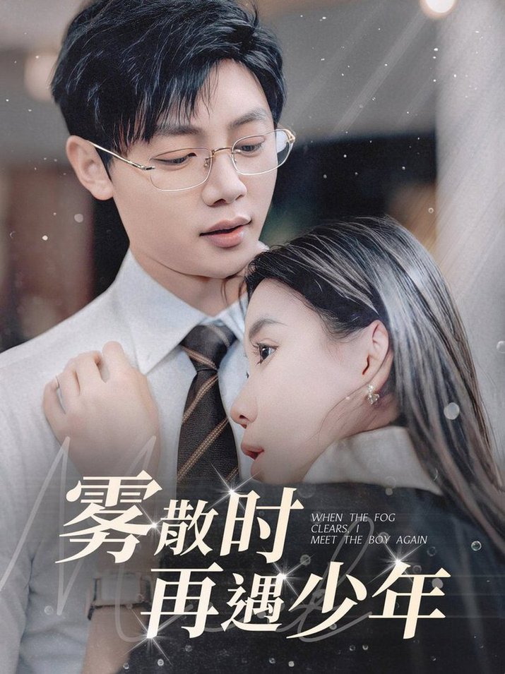 雾散时再遇少年短剧全100集