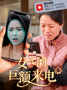 女儿的巨额来电短剧全45集