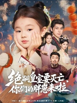 绝嗣皇室要灭亡，你们的胖崽来啦短剧全91集
