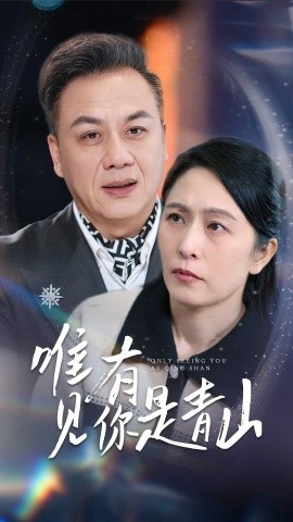 唯有见你是青山短剧全36集