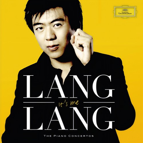 Rhapsody on a Theme of Paganini, Op. 43 - Variation 20 (变奏二十)歌词-郎朗 / Mariinsky Orchestra / Valery Gergiev
