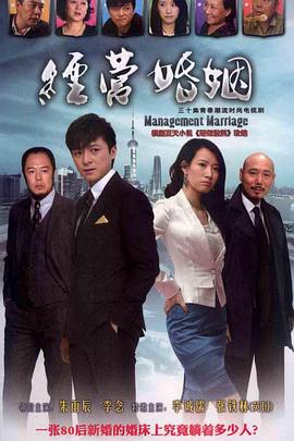经营婚姻电视剧全30集