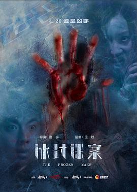 冰封迷案电影HD国语版