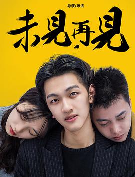 未见再见电影HD国语版