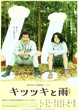 啄木鸟和雨电影正片