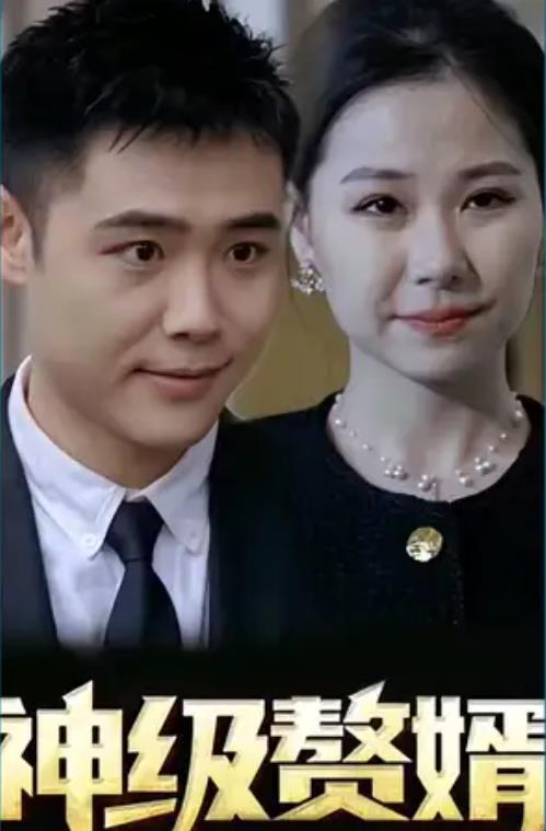 神级赘婿短剧全100集