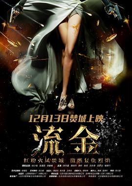 流金电影正片