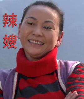 辣嫂电影正片