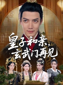 皇子和亲玄武门再见短剧全65集
