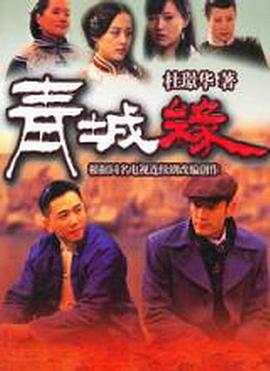 黄河古镇电视剧全33集