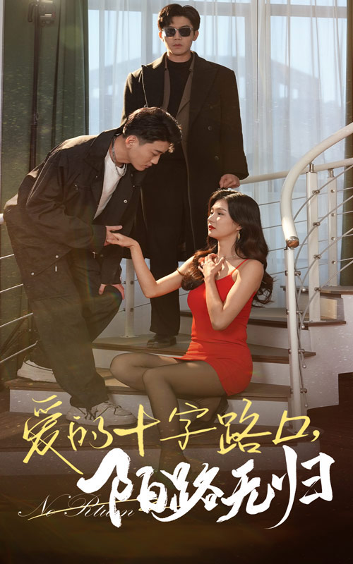 爱的十字路口陌路无归短剧全35集