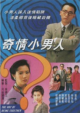 奇情小男人国语电视剧全20集