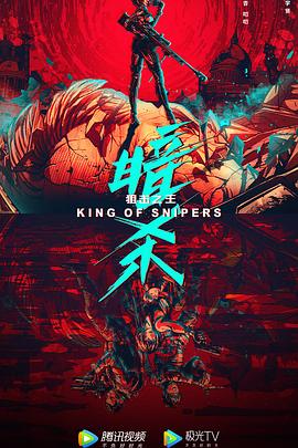 狙击之王:暗杀电影HD国语
